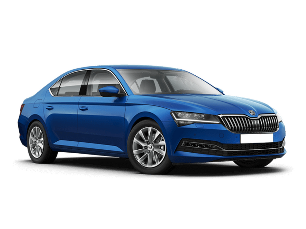 Skoda Superb Laurin & Klement 2.0 (220 л.с.) 6AMT