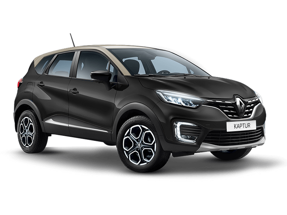 Renault Kaptur  Intense 1.3 (150 л.с.) 0CVT