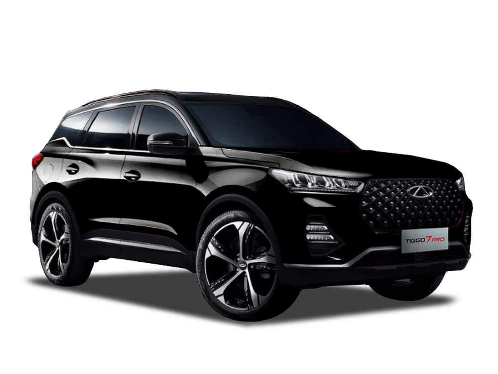 Chery Tiggo 7 Pro Prestige 1.5 (147 л.с.) CVT
