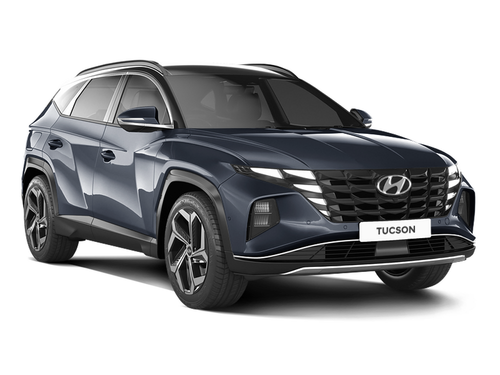 Hyundai Tucson Family 2.0 (149 л.с.) 6MT 4WD