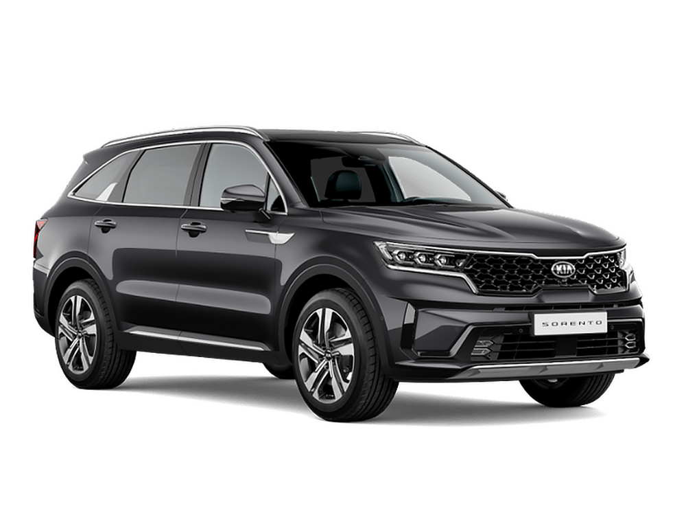 KIA Новый Sorento Classic 2.5 (179 л.с.) 6AT